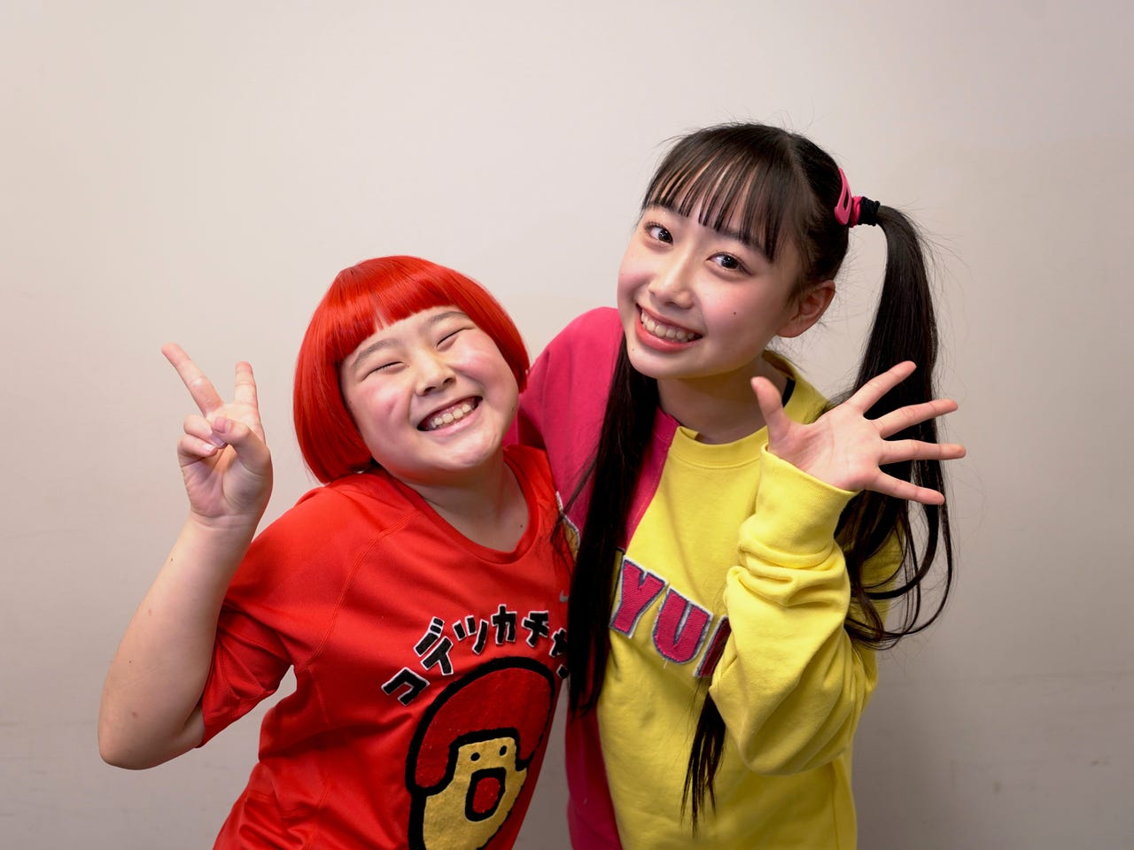 ◇NABEちゃんです◇ NANAYUHA & DJ 子デッカチャン - Harmonize Conpany